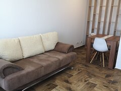 Stefan cel Mare, Barbu Vacarescu, 5 min metrou Stefan cel Mare