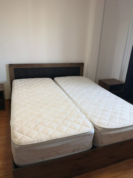 Stefan cel Mare, Barbu Vacarescu, 5 min metrou Stefan cel Mare
